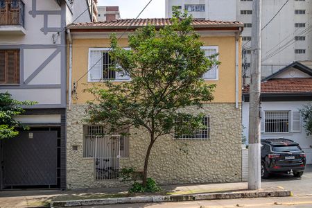 Casa à venda com 96m², 3 quartos e sem vagaFachada