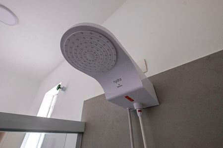 Casa à venda com 96m², 3 quartos e sem vagaBanheiro Social