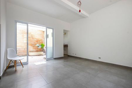 Casa à venda com 96m², 3 quartos e sem vagaSala