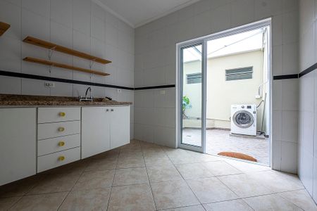 Casa à venda com 96m², 3 quartos e sem vagaCozinha
