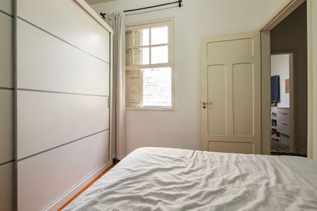 Casa à venda com 96m², 3 quartos e sem vagaQuarto 1