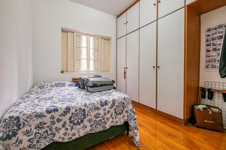 Casa à venda com 96m², 3 quartos e sem vagaQuarto 3