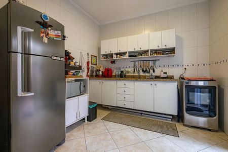 Casa à venda com 96m², 3 quartos e sem vagaCozinha