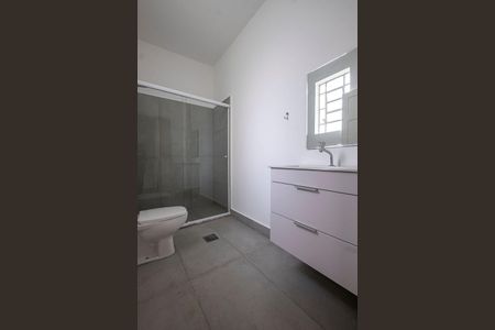 Casa à venda com 96m², 3 quartos e sem vagaBanheiro Social