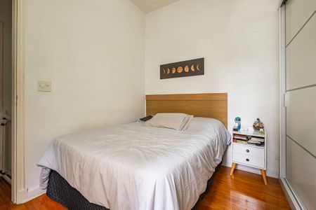 Casa à venda com 96m², 3 quartos e sem vagaQuarto 1