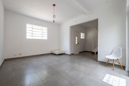 Casa à venda com 96m², 3 quartos e sem vagaSala