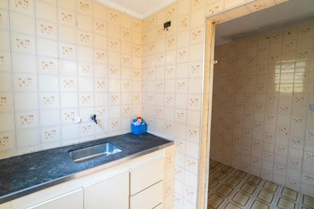 Casa à venda com 135m², 2 quartos e 3 vagasCozinha