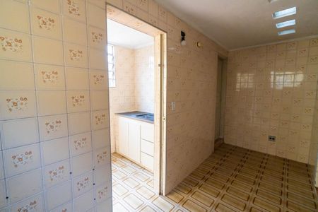 Casa à venda com 135m², 2 quartos e 3 vagasCozinha