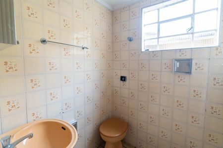 Casa à venda com 135m², 2 quartos e 3 vagasBanheiro 2