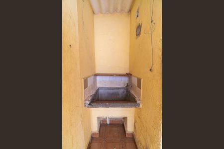 Casa à venda com 135m², 2 quartos e 3 vagasLavanderia