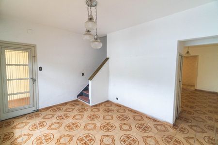 Sala de casa à venda com 2 quartos, 135m² em Vila Guarani, São Paulo