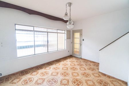 Sala de casa à venda com 2 quartos, 135m² em Vila Guarani, São Paulo