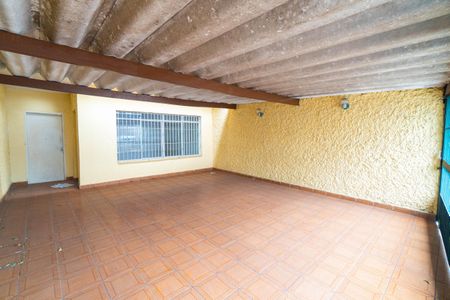 Casa à venda com 135m², 2 quartos e 3 vagasGaragem