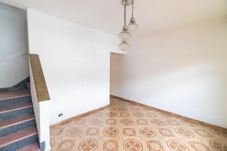 Sala de casa à venda com 2 quartos, 135m² em Vila Guarani, São Paulo