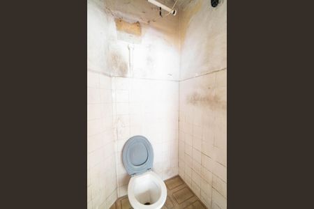 Casa à venda com 135m², 2 quartos e 3 vagasBanheiro de serviço