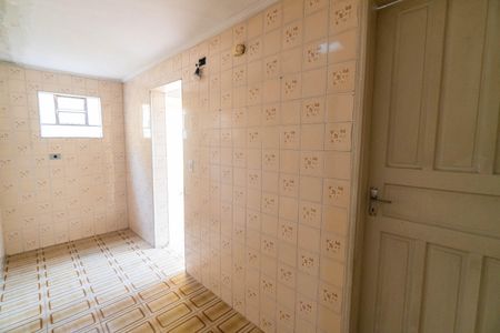 Casa à venda com 135m², 2 quartos e 3 vagasCozinha