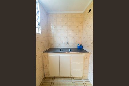 Casa à venda com 135m², 2 quartos e 3 vagasCozinha