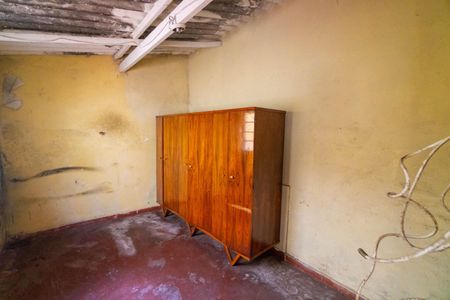 Casa à venda com 135m², 2 quartos e 3 vagasQuarto de Serviço