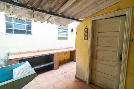 Casa à venda com 135m², 2 quartos e 3 vagasLavanderia