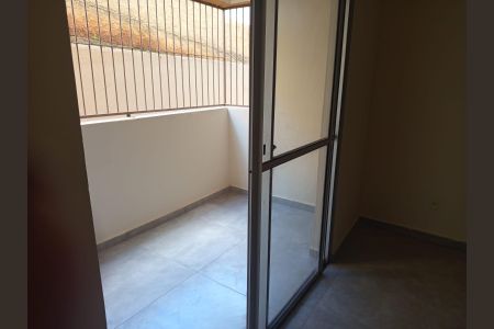 Apartamento para alugar com 2 quartos, 55m² em Jaqueline, Belo Horizonte