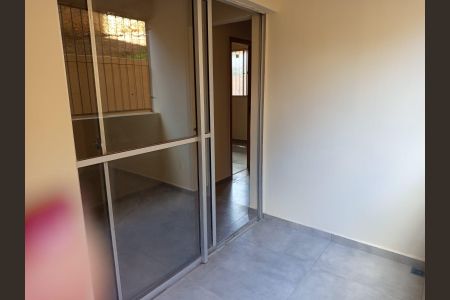Apartamento para alugar com 55m², 2 quartos e 1 vaga