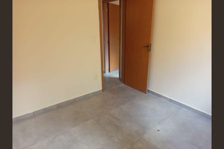 Apartamento para alugar com 2 quartos, 55m² em Jaqueline, Belo Horizonte