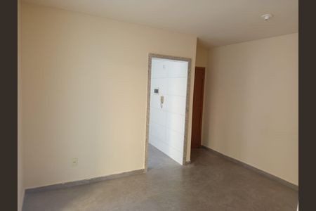 Apartamento para alugar com 2 quartos, 55m² em Jaqueline, Belo Horizonte