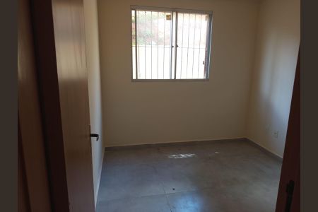 Apartamento para alugar com 2 quartos, 55m² em Jaqueline, Belo Horizonte
