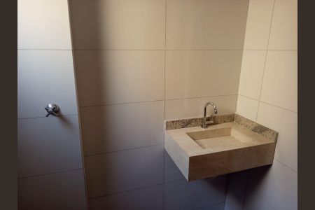 Apartamento para alugar com 55m², 2 quartos e 1 vaga