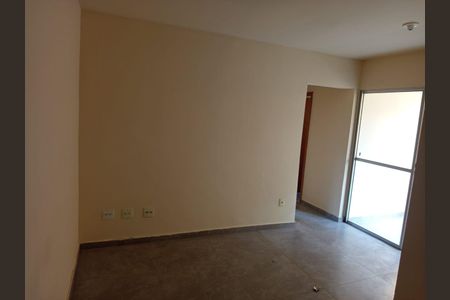 Apartamento para alugar com 2 quartos, 55m² em Jaqueline, Belo Horizonte
