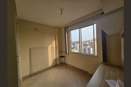 Apartamento à venda com 2 quartos, 83m² em Icaraí, Niterói