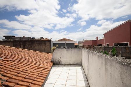 Casa à venda com 115m², 4 quartos e 2 vagas Casa à venda com 115m², 4 quartos e 2 vagasQuintal