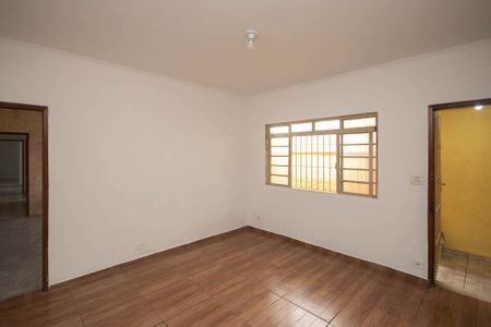 Sala de casa à venda com 4 quartos, 115m² em Parque Edu Chaves, São Paulo