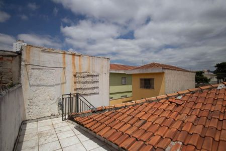 Casa à venda com 115m², 4 quartos e 2 vagas Casa à venda com 115m², 4 quartos e 2 vagasQuintal