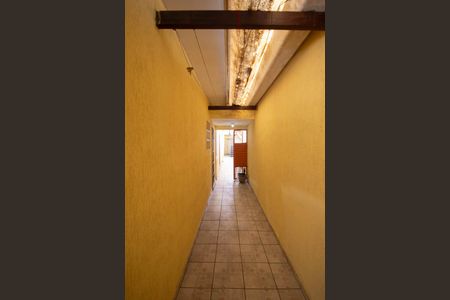 Casa à venda com 115m², 4 quartos e 2 vagas Casa à venda com 115m², 4 quartos e 2 vagasQuintal