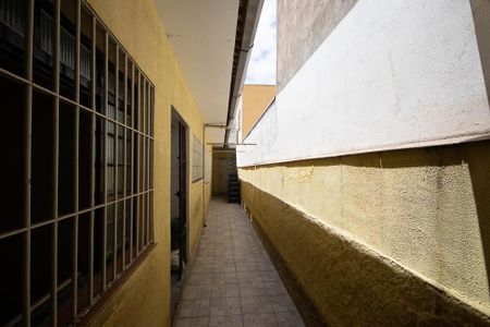 Casa à venda com 115m², 4 quartos e 2 vagas Casa à venda com 115m², 4 quartos e 2 vagasQuintal