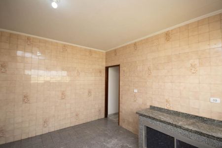 Casa à venda com 115m², 4 quartos e 2 vagas Casa à venda com 115m², 4 quartos e 2 vagasCozinha