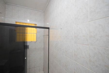 Casa à venda com 115m², 4 quartos e 2 vagas Casa à venda com 115m², 4 quartos e 2 vagasBanheiro