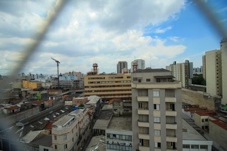 Apartamento para alugar com 40m², 2 quartos e sem vaga