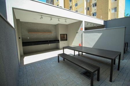 Apartamento para alugar com 40m², 2 quartos e sem vaga