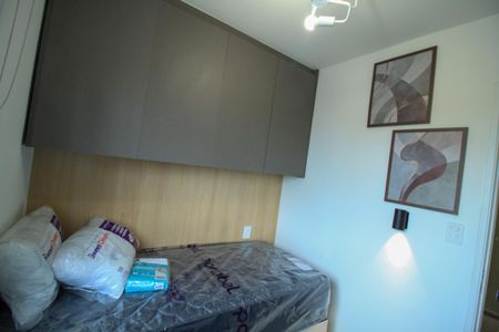 Apartamento para alugar com 40m², 2 quartos e sem vaga