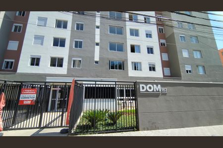 Apartamento para alugar com 40m², 2 quartos e sem vaga