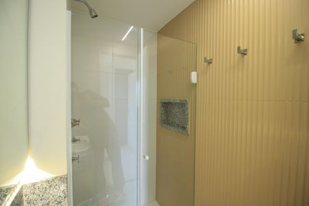 Apartamento para alugar com 40m², 2 quartos e sem vaga