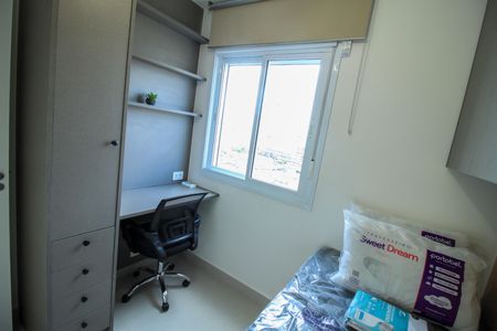 Apartamento para alugar com 40m², 2 quartos e sem vaga