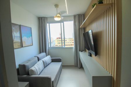 Apartamento para alugar com 2 quartos, 40m² em Brás, São Paulo