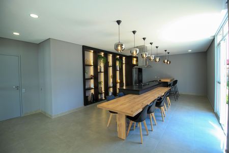 Apartamento para alugar com 40m², 2 quartos e sem vaga