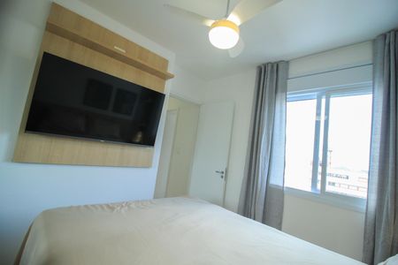 Apartamento para alugar com 40m², 2 quartos e sem vaga