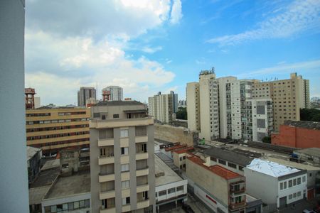 Apartamento para alugar com 2 quartos, 40m² em Brás, São Paulo