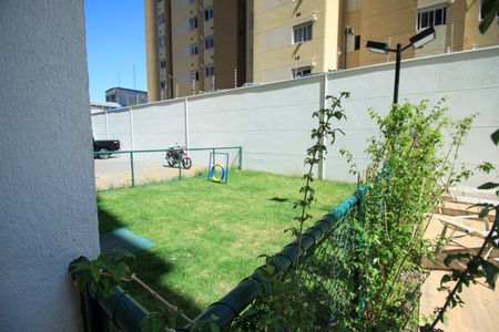 Apartamento para alugar com 40m², 2 quartos e sem vaga