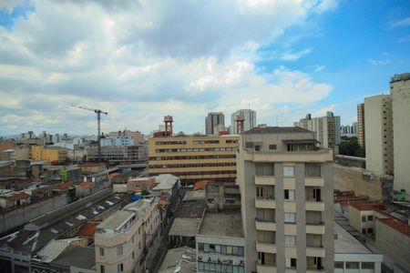 Apartamento para alugar com 2 quartos, 40m² em Brás, São Paulo